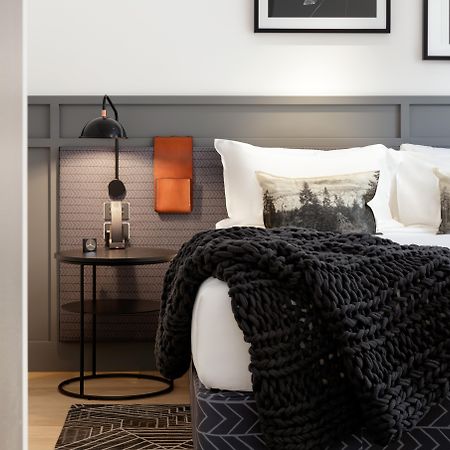 Qt Queenstown Bagian luar foto Bedroom