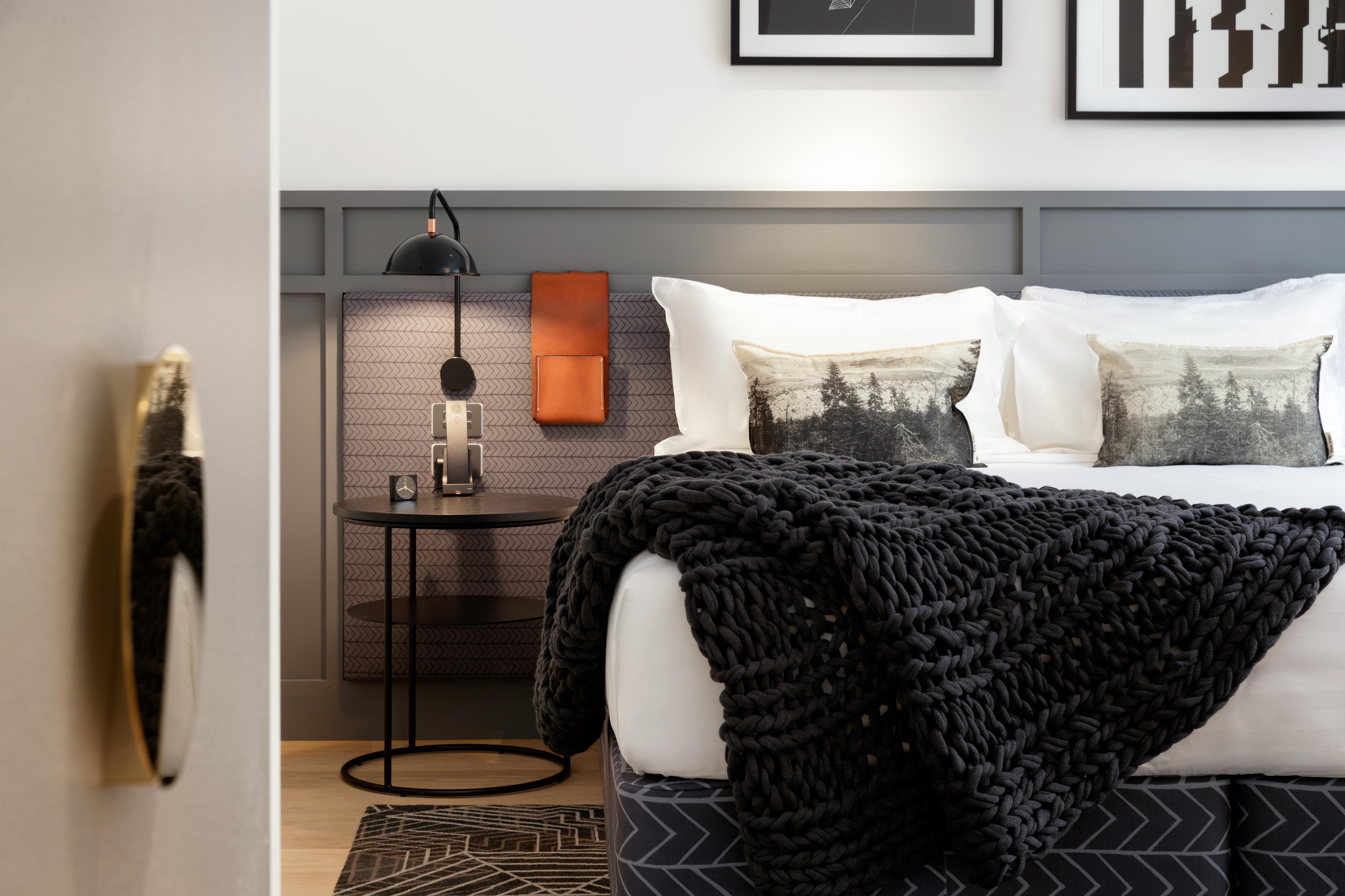 Qt Queenstown Bagian luar foto Bedroom